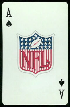 AS NFL Logo